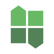 Skövdevillan AB logotyp